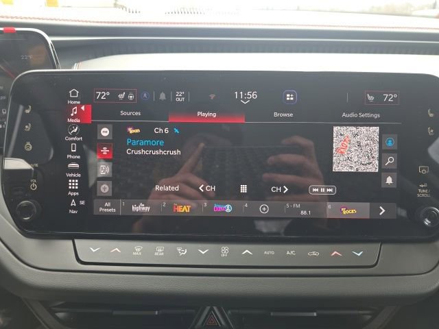 New 2026 Dodge Charger Scat Pack AWD/4WD image 18