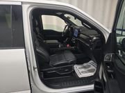 Used 2024 Ford F150 Lariat w/ Equipment Group 502A High AWD/4WD image 3