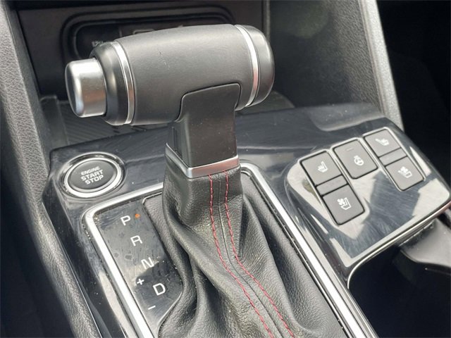 Certified 2024 Kia Sportage SX image 43