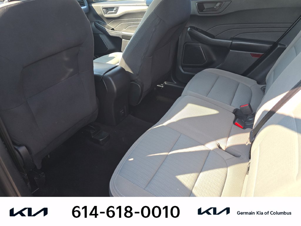 Used 2022 Ford Escape S AWD/4WD image 19