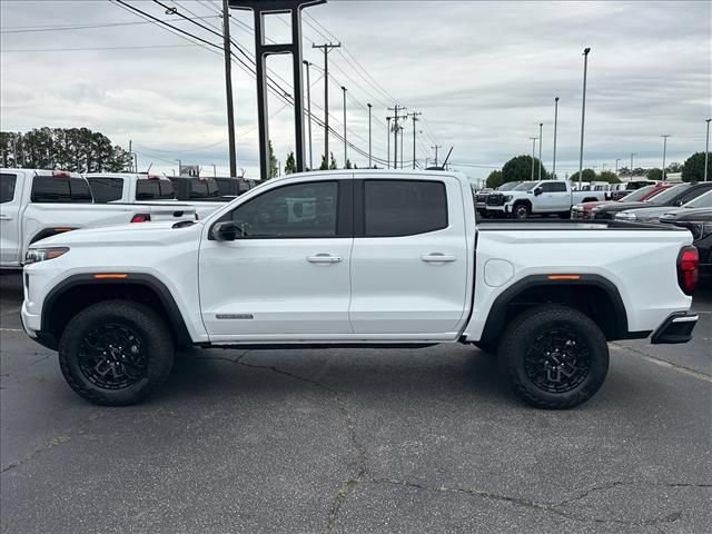 New 2026 GMC Canyon Elevation RWD image 7