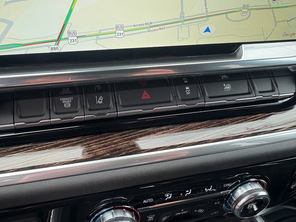 New 2026 GMC Sierra 3500 SLE w/ SLE Convenience Package image 23