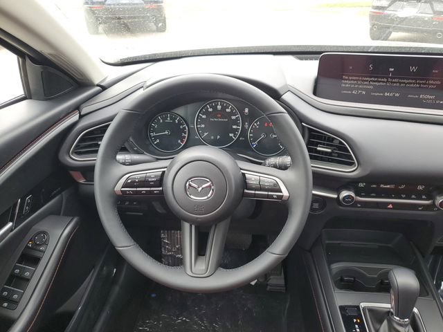 New 2026 MAZDA CX-30 AWD 2.5 S image 24