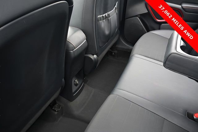 Used 2022 Kia Soul Turbo image 17