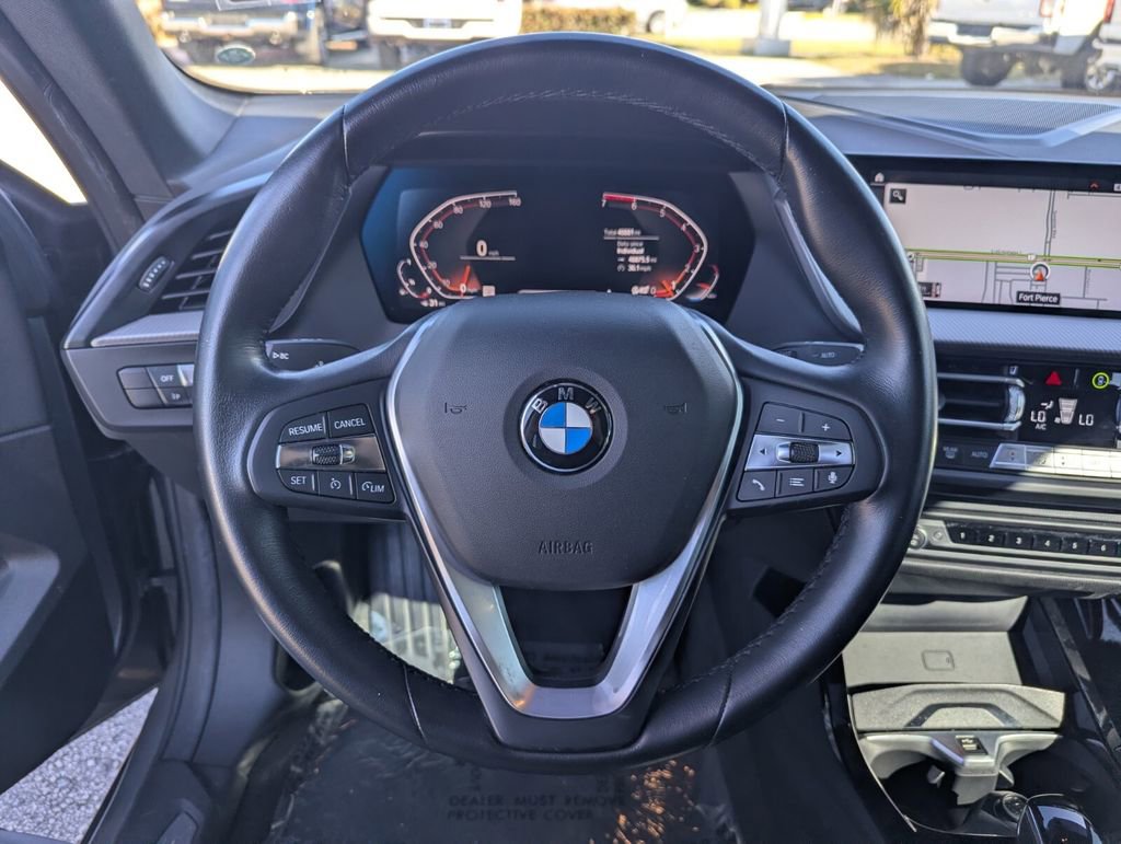 Used 2022 BMW 228i Gran Coupe w/ Convenience Package image 26