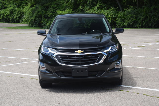 Used 2019 Chevrolet Equinox LT FWD image 20