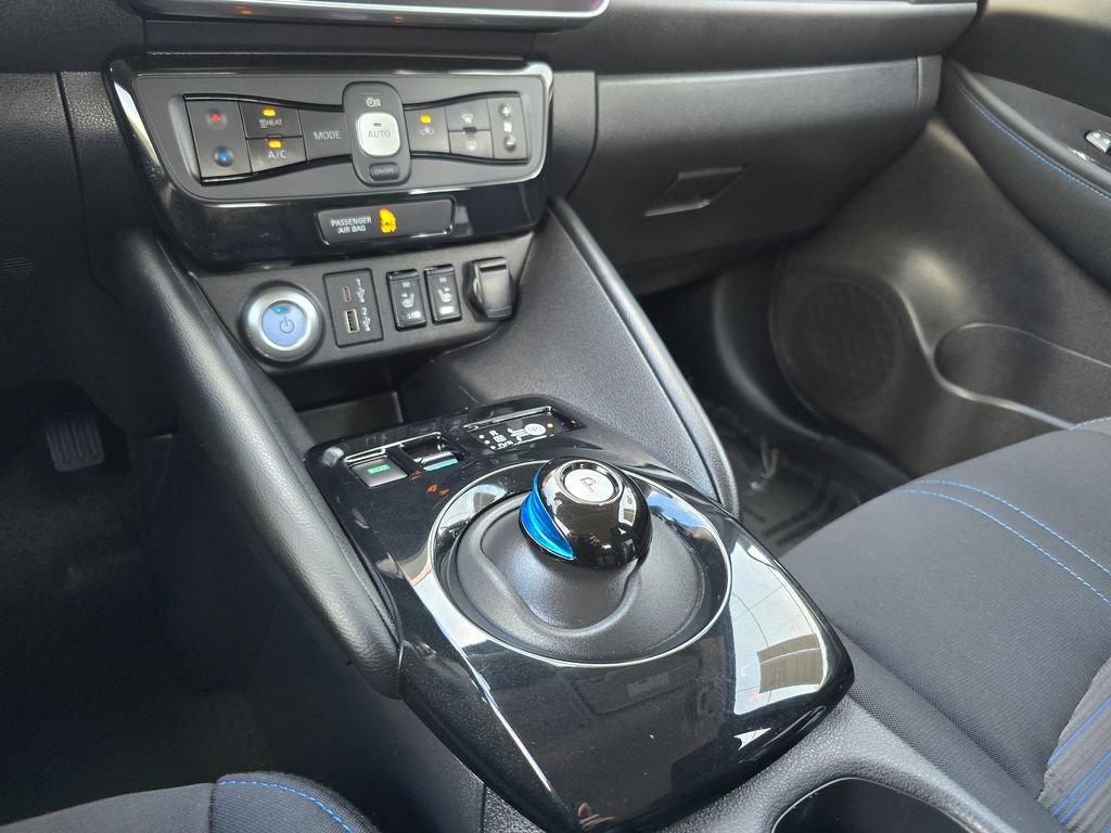 Used 2024 Nissan Leaf SV Plus image 15