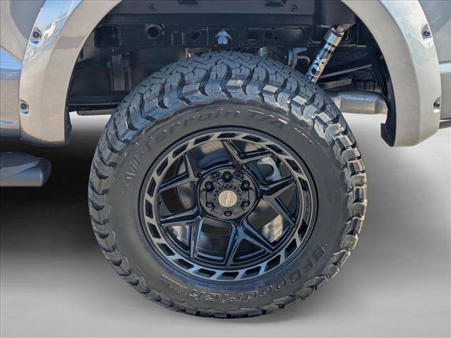 New 2026 Ford F150 XLT w/ Equipment Group 303A High image 10