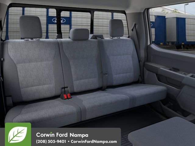 New 2026 Ford F350 XL image 11