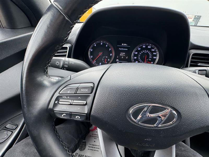 Used 2019 Hyundai Veloster Turbo R-Spec FWD image 24