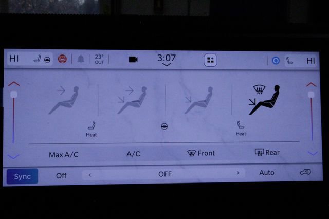 Used 2024 Jeep Wrangler Unlimited Rubicon 4xe image 34