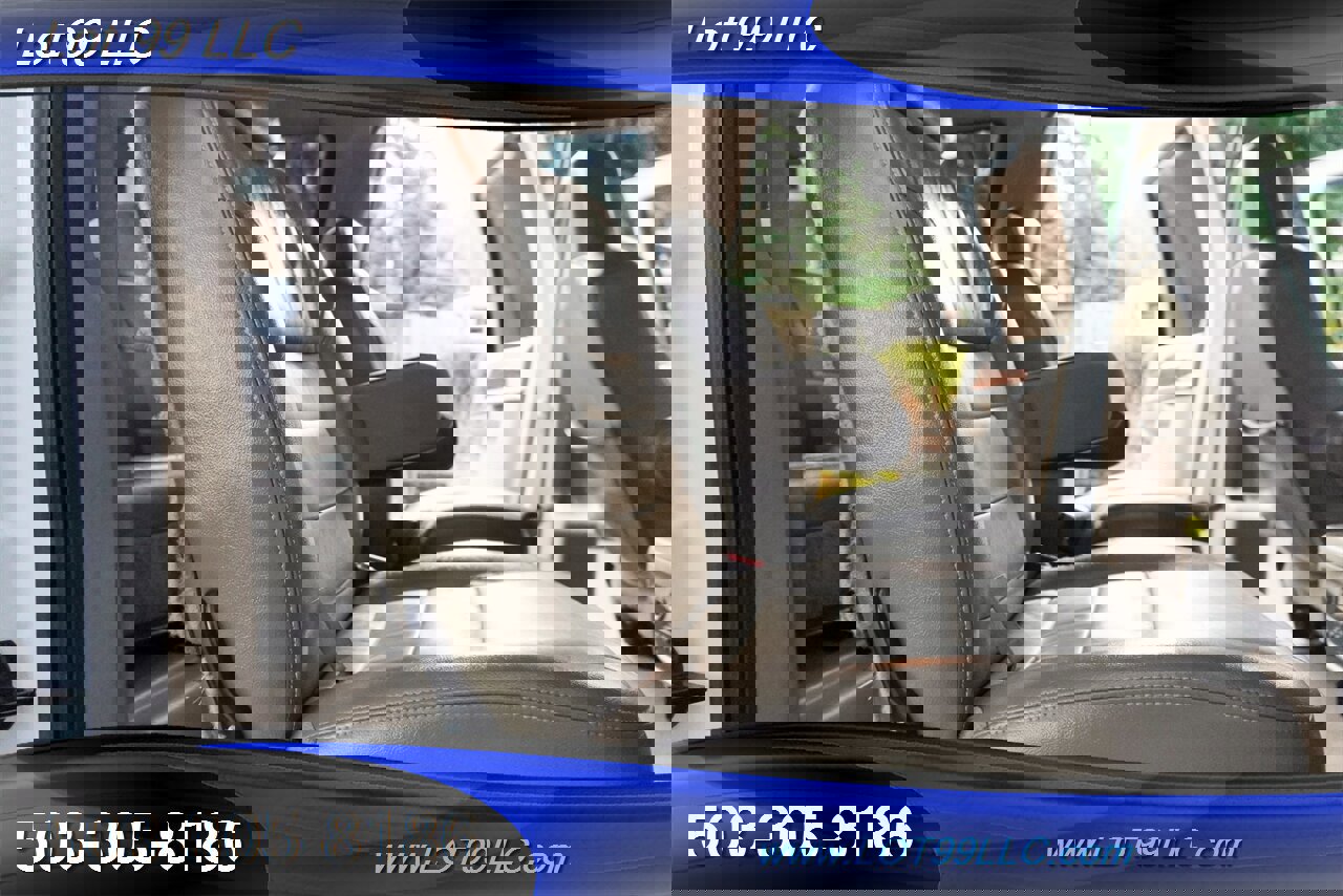 Used 2004 Ford Excursion Eddie Bauer image 15