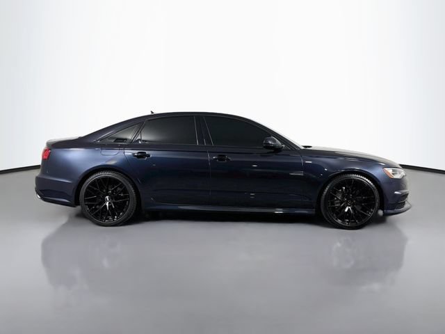 Used 2017 Audi A6 2.0T Premium Plus w/ Premium Plus Package AWD/4WD image 9
