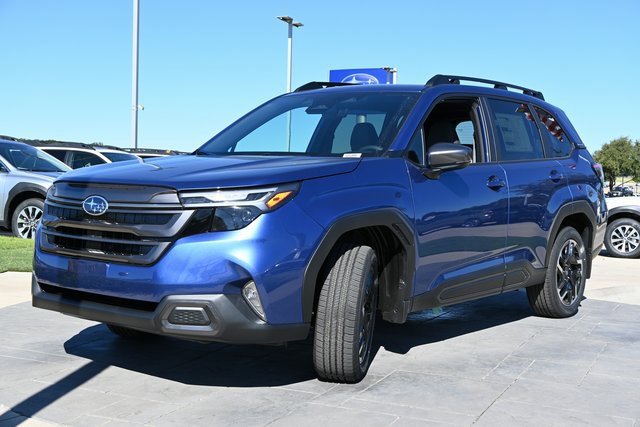 New 2026 Subaru Forester Limited image 7