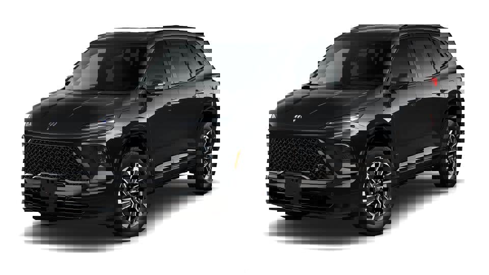 New 2026 Buick Enclave Sport Touring w/ Super Cruise Package image 40