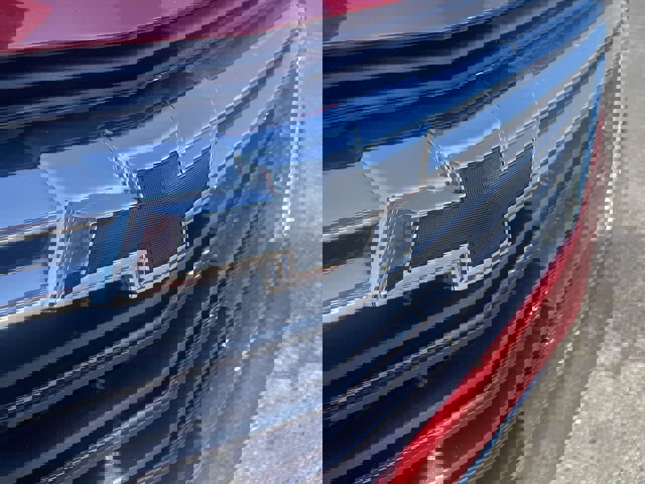 Certified 2024 Chevrolet Equinox LT w/ LPO, Floor Liner Package image 29