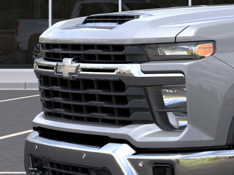 New 2026 Chevrolet Silverado 3500 LT w/ All Star Edition AWD/4WD image 13