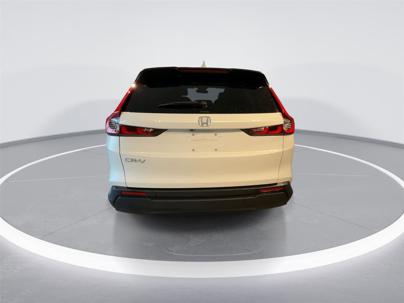 Used 2024 Honda CR-V EX-L image 7