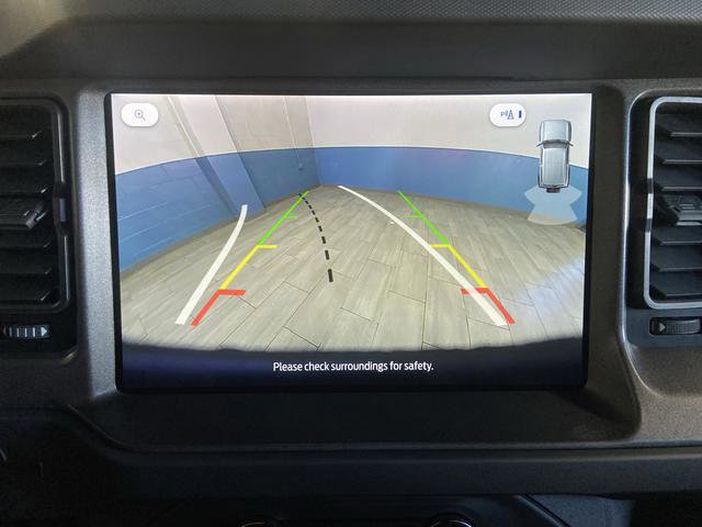 New 2025 Ford Bronco Badlands image 10