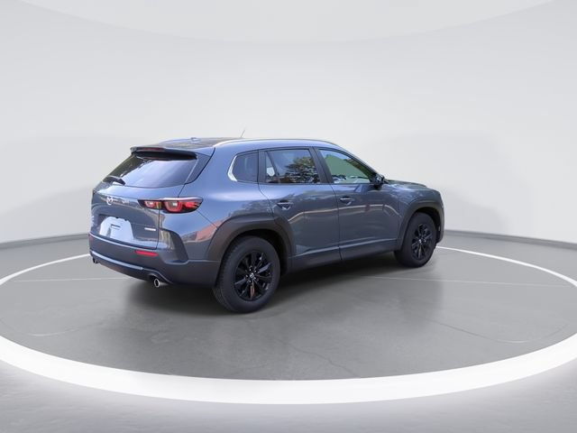 Used 2024 MAZDA CX-50 AWD 2.5 S w/ Cargo Package image 8