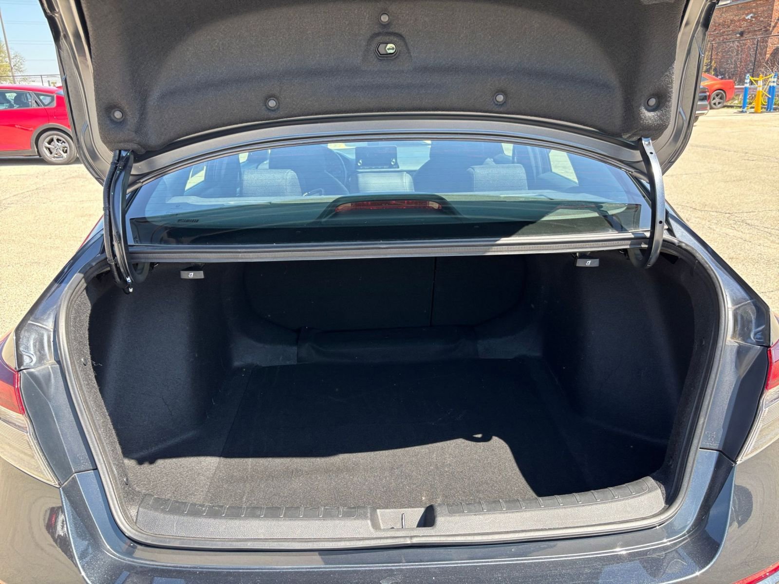 Used 2025 Honda Civic Sport image 30