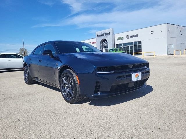 New 2026 Dodge Charger Scat Pack image 7