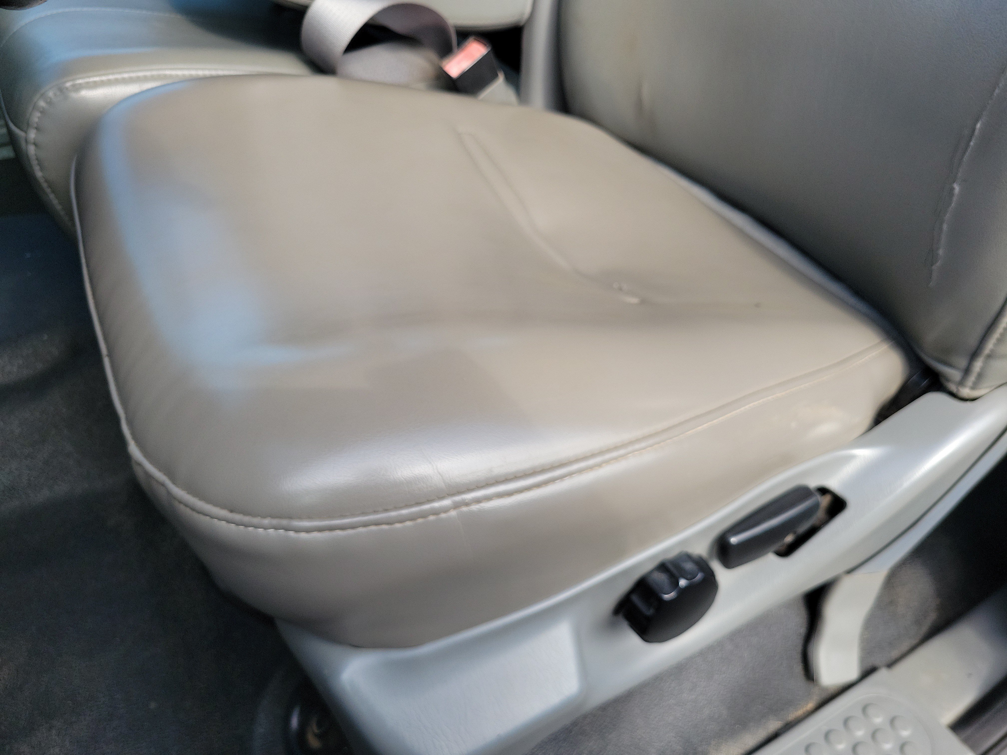 Used 2005 Ford F250 XL RWD image 11