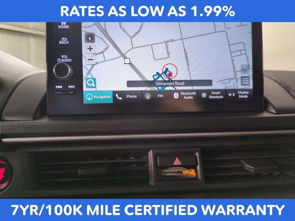 Certified 2025 Honda Pilot Touring image 19