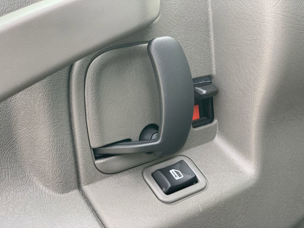 New 2025 Chevrolet Express 2500 w/ Driver Convenience Package image 21