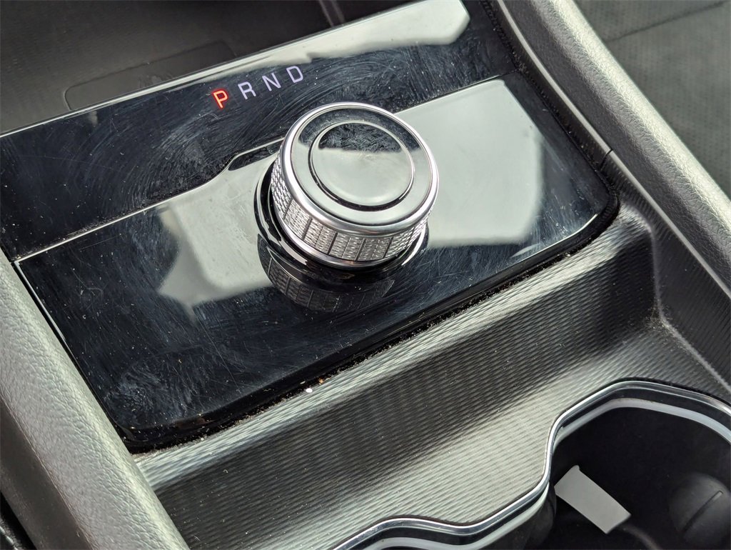 Used 2024 Jeep Grand Cherokee L Laredo image 19