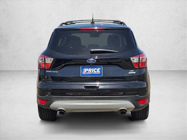 Used 2018 Ford Escape SE FWD image 6