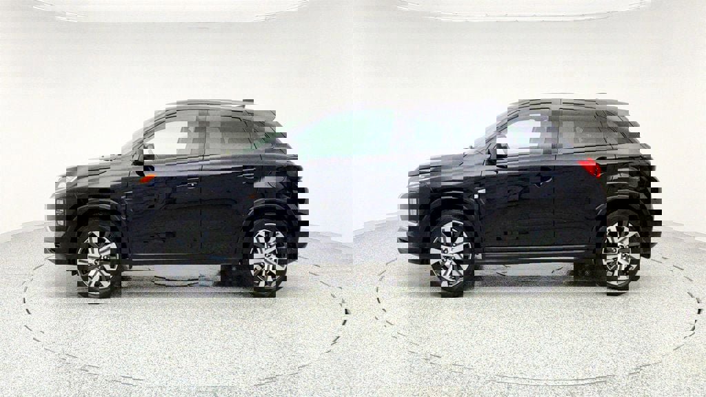 Used 2024 Mitsubishi Outlander Sport AWD image 8