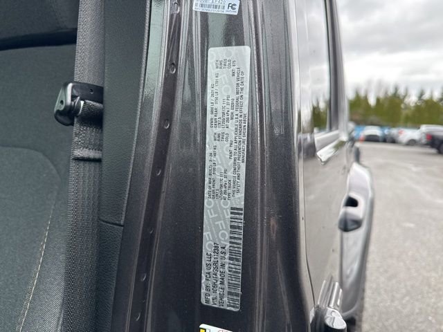 Used 2024 Jeep Gladiator Sport image 28