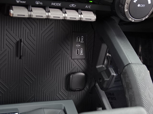 New 2026 Toyota Tacoma TRD Sport AWD/4WD image 24