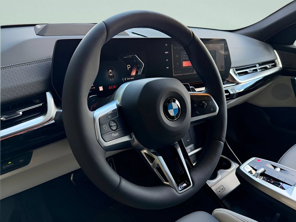 New 2026 BMW X2 xDrive28i w/ Technology Package AWD/4WD image 13