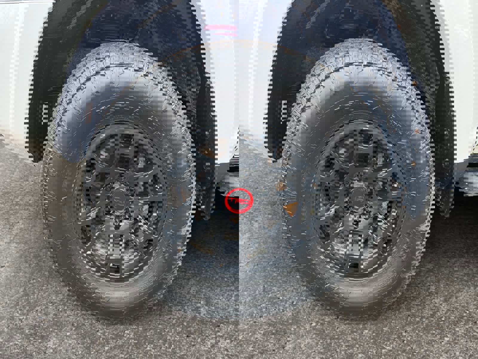 Used 2022 Toyota 4Runner TRD Pro image 16