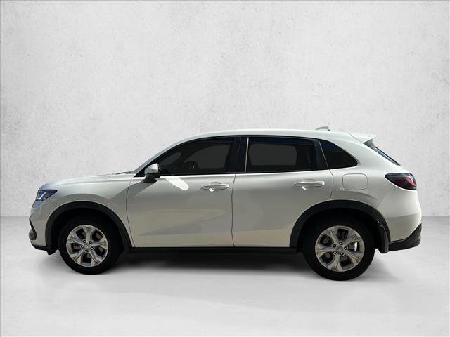 Used 2023 Honda HR-V LX image 9