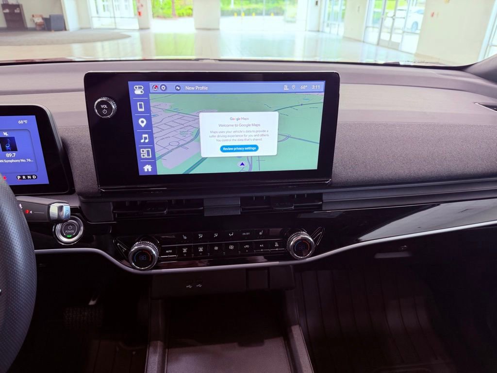 Used 2025 Honda Prologue EX image 24