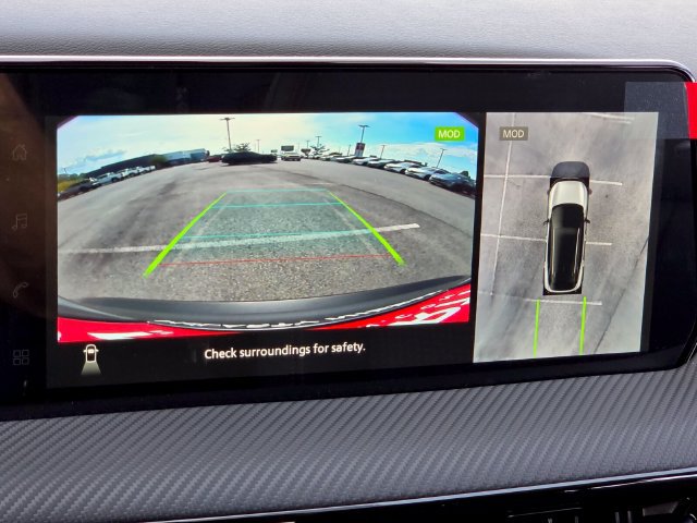 New 2027 Nissan Kicks SR w/ SR Premium Package FWD image 17