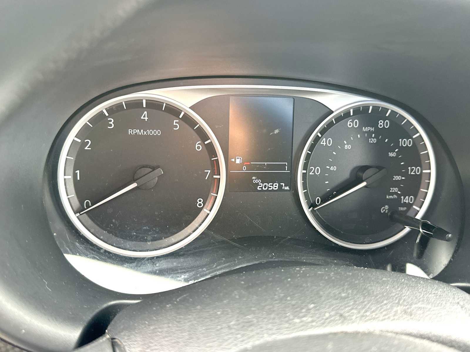 Used 2024 Nissan Kicks S FWD image 6