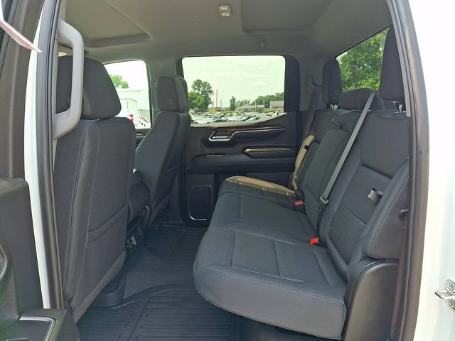 Used 2025 GMC Sierra 1500 Elevation AWD/4WD image 11