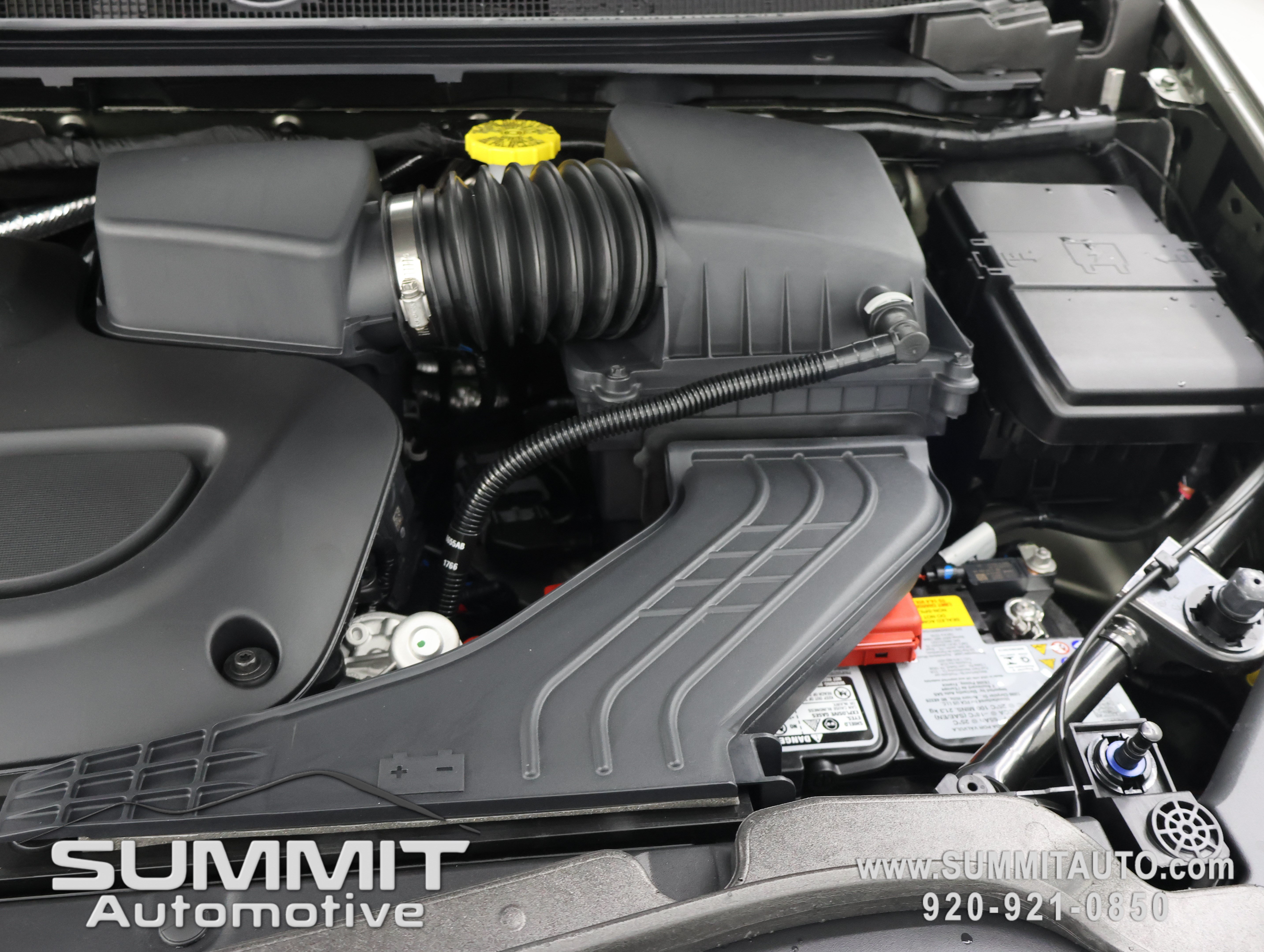 New 2027 Chrysler Pacifica Pinnacle w/ Theater Group AWD/4WD image 23