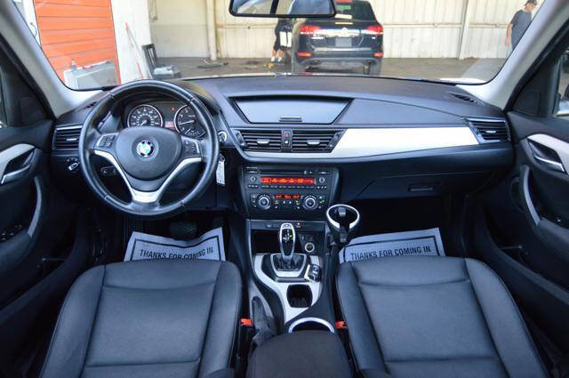 Used 2014 BMW X1 xDrive28i image 54