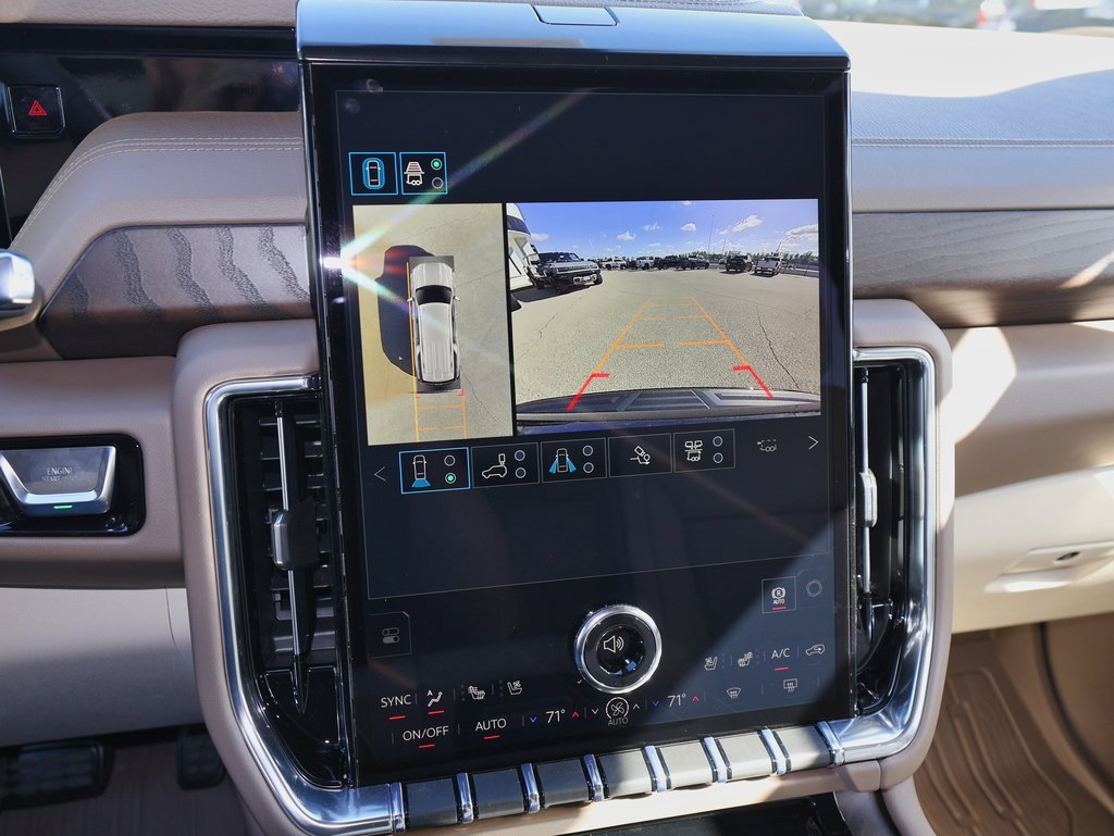 New 2026 GMC Yukon XL Denali w/ Denali Reserve Package image 26