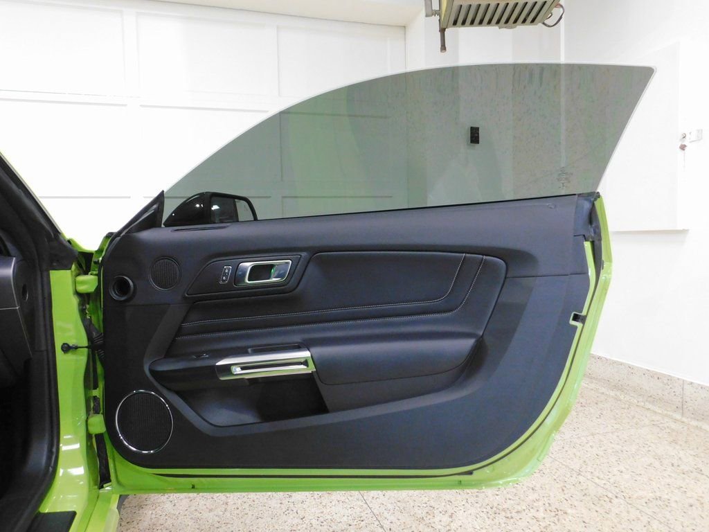 Used 2020 Ford Mustang GT Premium w/ Equipment Group 401A image 92