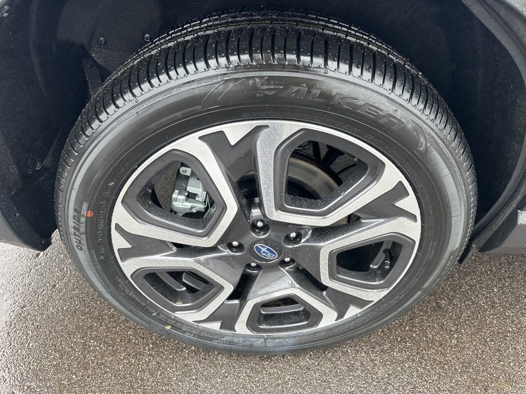 New 2026 Subaru Ascent Limited AWD/4WD image 31