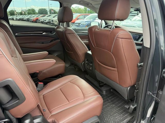 Used 2021 Buick Enclave Avenir w/ Avenir Technology Package image 22