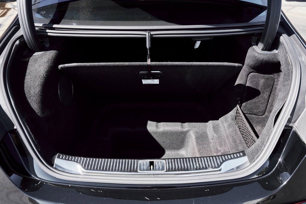 Used 2021 Mercedes-Benz Maybach S 580 4MATIC image 18