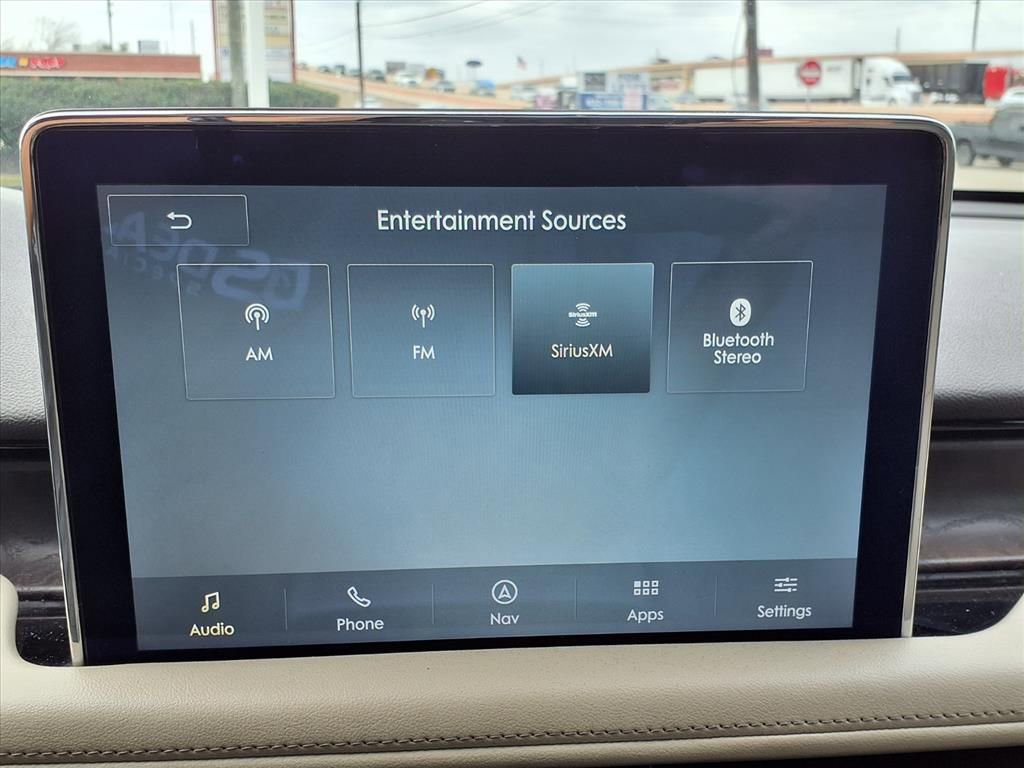 Certified 2020 Lincoln Aviator Reserve w/ Equipment Group 201A image 20