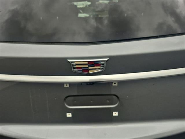 Used 2024 Cadillac XT6 Sport image 48